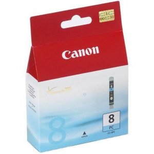 Cartuccia Canon CLI-8PC