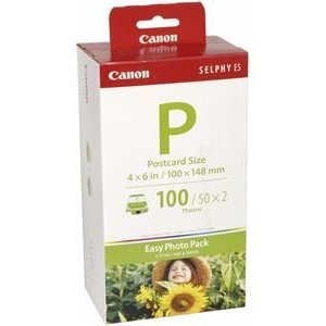 Cartuccia Canon E-P100