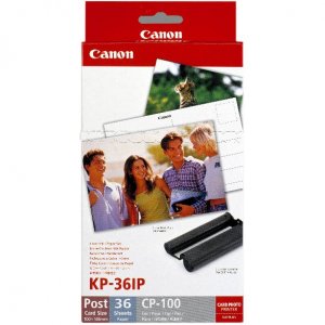 Cartuccia Canon KP-36IP