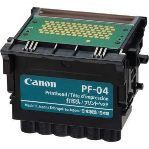 Testina Canon PF-04