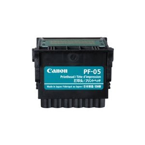 Testina Canon PF-05