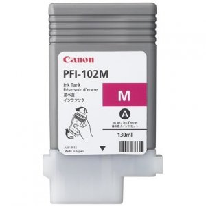 Cartuccia Canon PFI-102M
