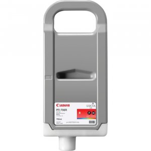 Cartuccia Canon PFI-706R