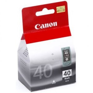 Cartuccia Canon PG-40