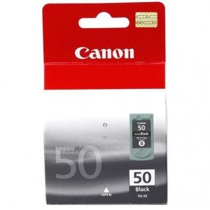 Cartuccia Canon PG-50