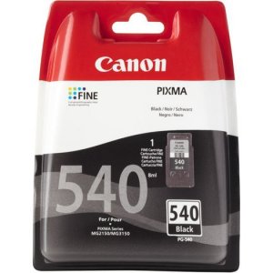 Cartuccia Canon PG-540