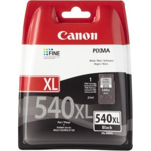 Cartuccia Canon PG-540XL