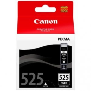Cartuccia Canon PGI-525PGBK