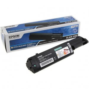Toner Epson C13S050190