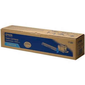Toner Epson C13S050476