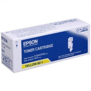 Toner Epson C13S050611
