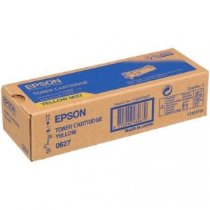 Toner Epson C13S050627