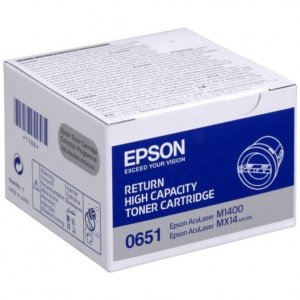 Toner Epson C13S050651