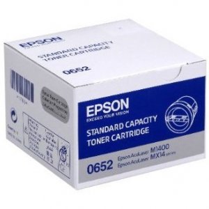 Toner Epson C13S050652