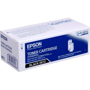 Toner Epson C13S050672