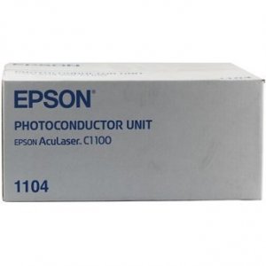 Tamburo Epson 1104, C13S051104 compatibile e originale