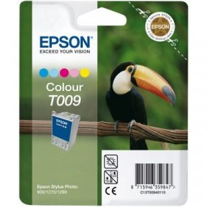 Cartuccia Epson C13T00940110