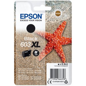 Cartuccia Epson C13T03A14010