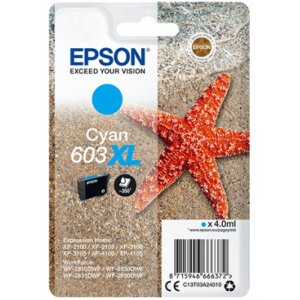 Cartuccia Epson C13T03A24010