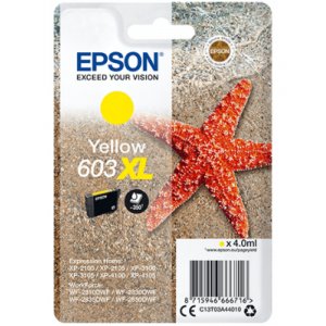Cartuccia Epson C13T03A44010