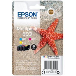 Multipack Epson C13T03U54010