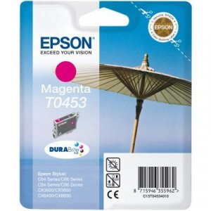 Cartuccia Epson C13T04534010