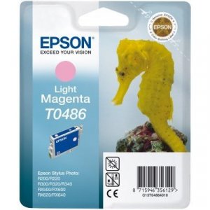 Cartuccia Epson C13T04864010