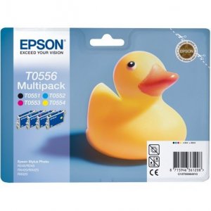 Cartuccia Epson C13T05564010