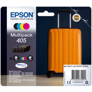 Multipack Epson C13T05G64010