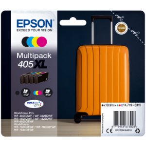 Multipack Epson C13T05H64010