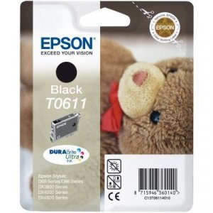 Cartuccia Epson C13T06114010