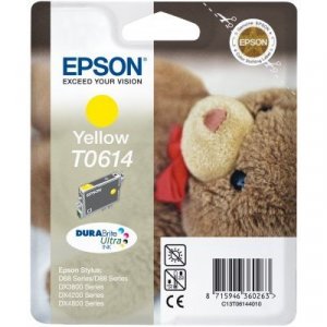 Cartuccia Epson C13T06144010