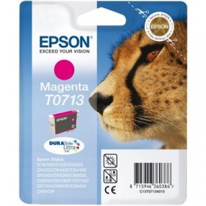 Cartuccia Epson C13T07134011