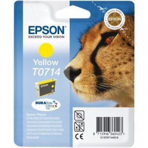 Cartuccia Epson C13T07144011
