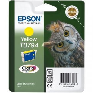 Cartuccia Epson C13T07944010