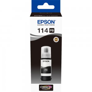 Cartuccia Epson C13T07B140
