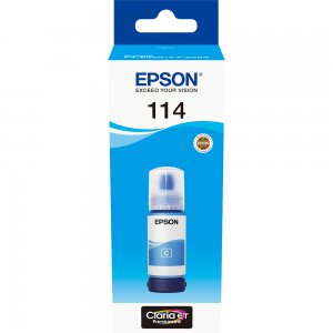 Cartuccia Epson C13T07B240