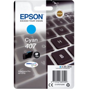 Cartuccia Epson C13T07U240
