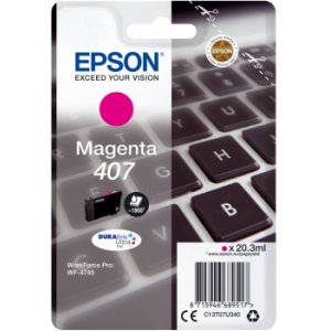 Cartuccia Epson C13T07U340