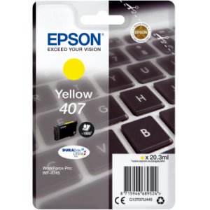 Cartuccia Epson C13T07U440