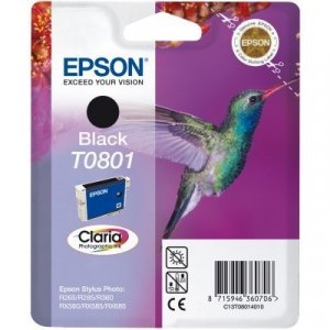 Cartuccia Epson C13T08014010