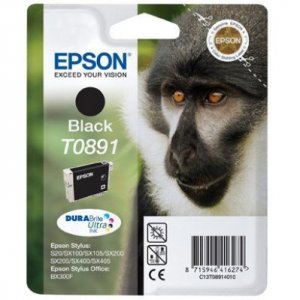 Cartuccia Epson C13T08914011