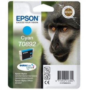 Cartuccia Epson C13T08924011