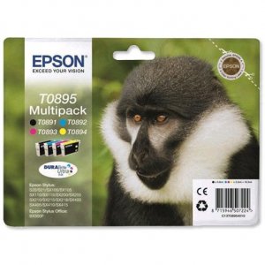 Cartuccia Epson C13T08954010