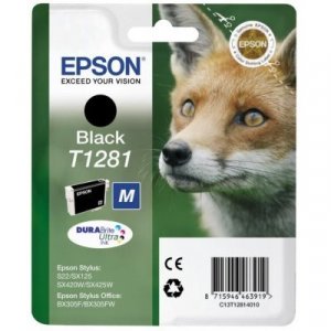 Cartuccia Epson C13T12814011