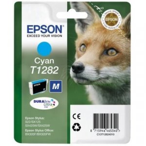 Cartuccia Epson C13T12824011
