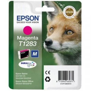 Cartuccia Epson C13T12834011