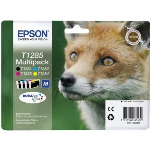 Cartuccia Epson C13T12854010