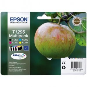 Cartuccia Epson C13T12954010
