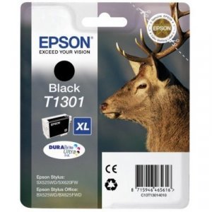 Cartuccia Epson C13T13014010